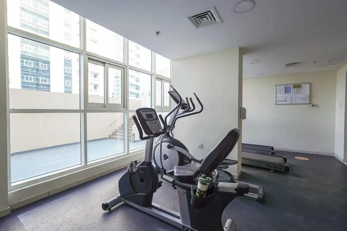 Stylish Studio Apartment Perfect For 2 In Sports City Dubai 0*,  United Arab Emirates