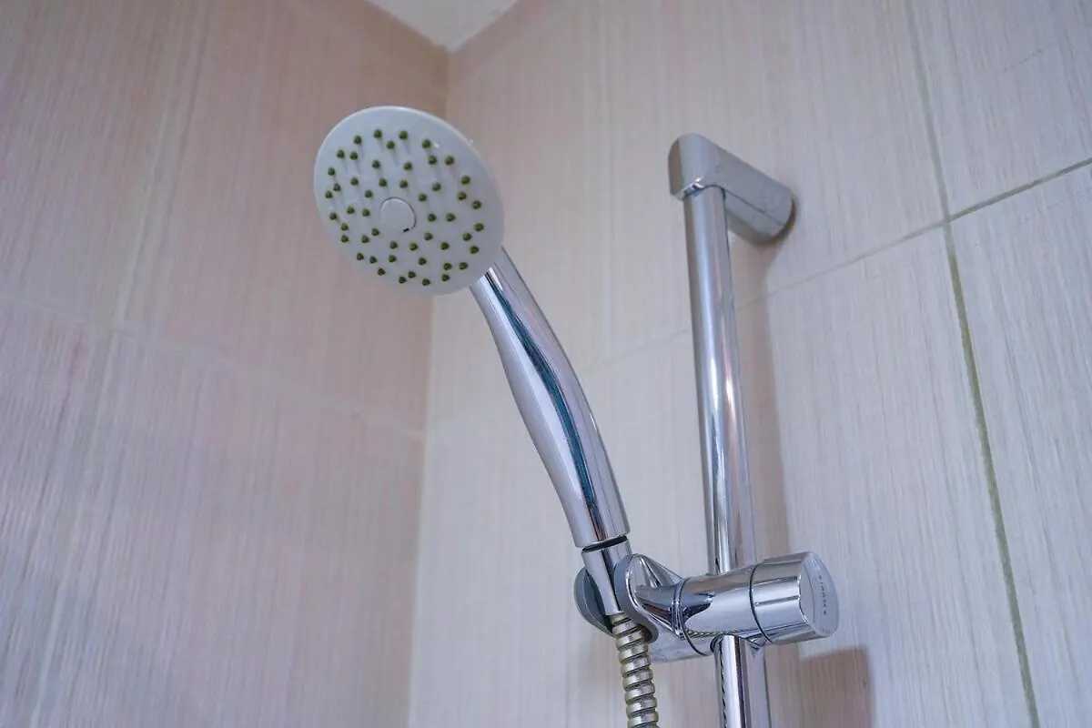 Stylish Studio Apartment Perfect For 2 In Sports City Dubai