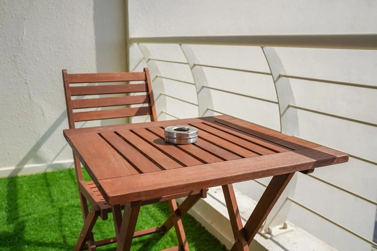 Stylish Studio Apartment Perfect For 2 In Sports City Dubai 0*,